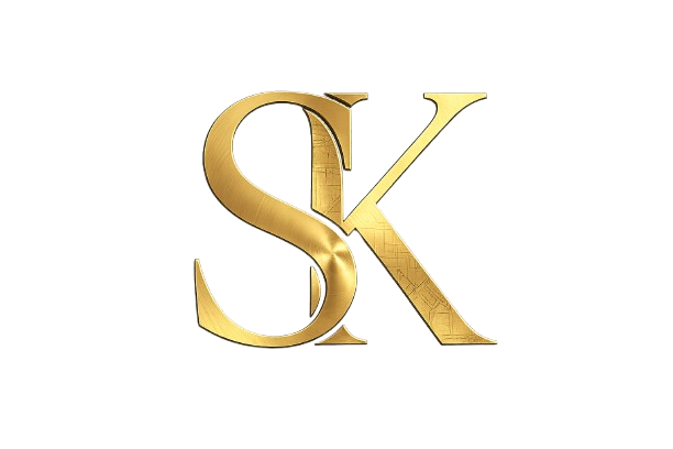 Sercan Kahraman Logo